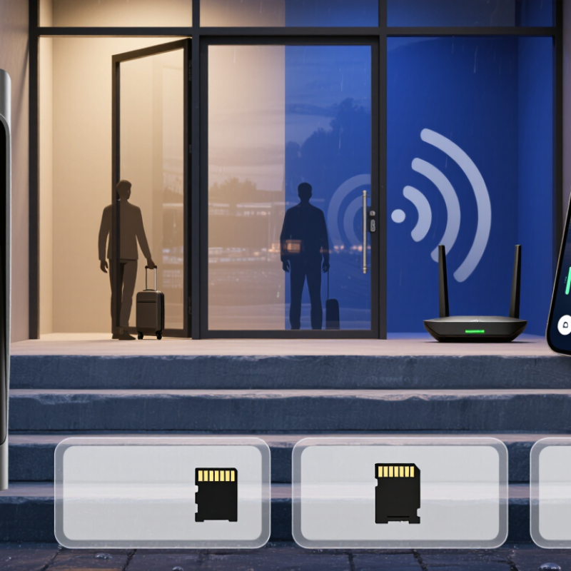 How to Choose the Best 1080p Video Door Phone?