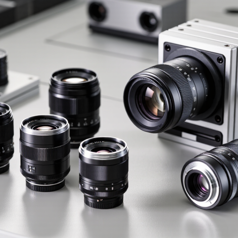 China Top Object Space Telecentric Lens Manufacturers