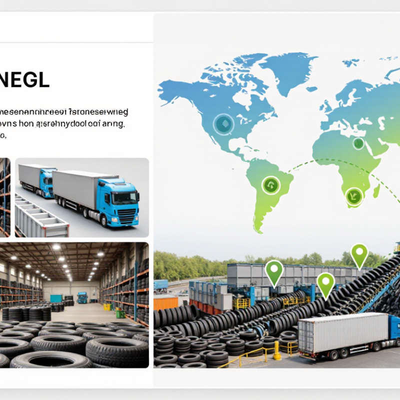 Top Tyre Collection Suppliers for Global Buyers?