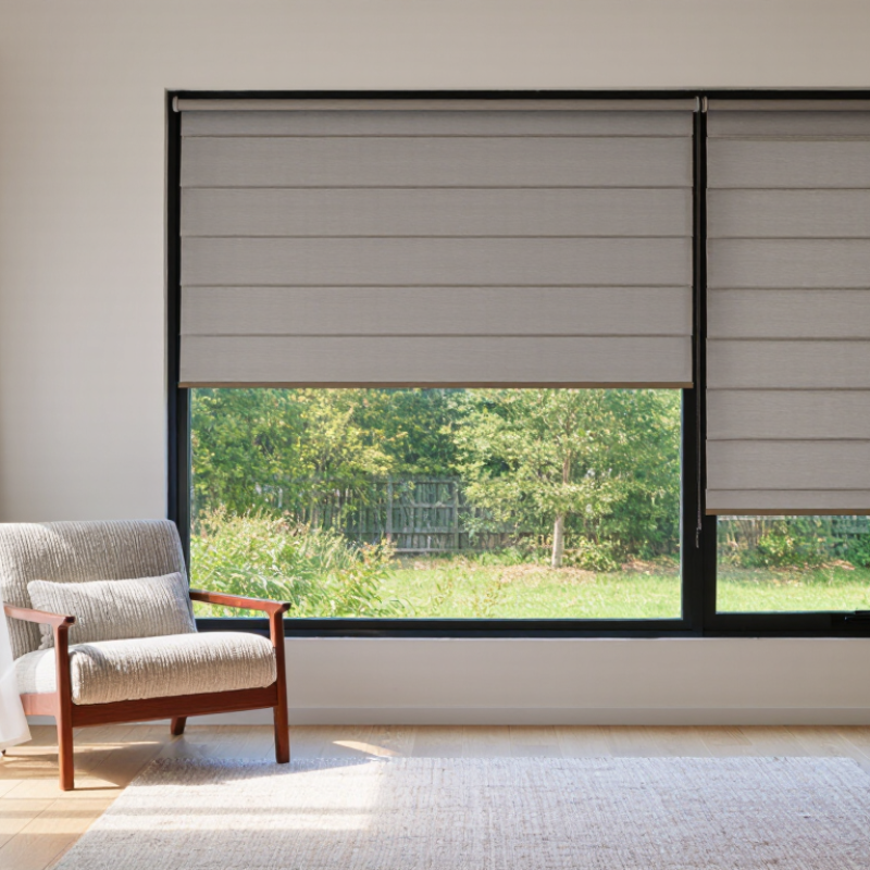 What Is a Custom Design Window Treatment?