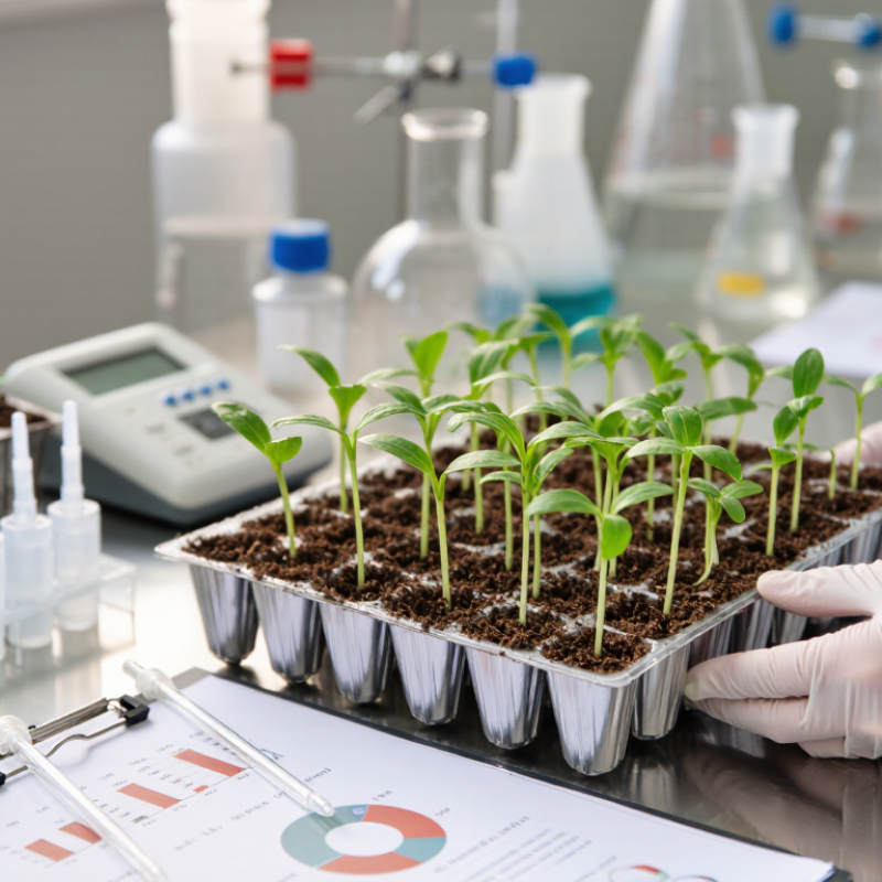 2026 Top Gibberellic Acid for Seed Germination Suppliers