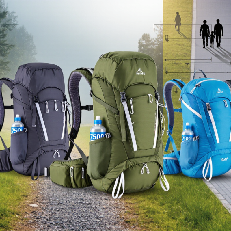 Why Choose a Hiking Day Pack for Your Outdoor Business?
