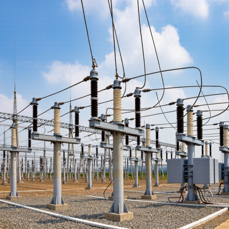 Who Are the Top China Outdoor Circuit Breaker Manufacturers?