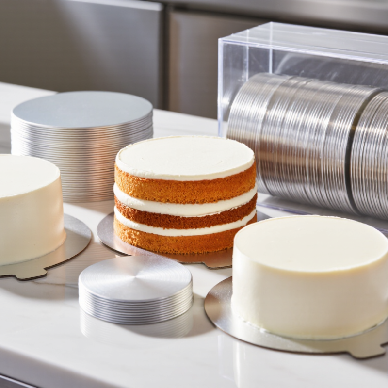 7 Tips for Buying Mini Cake Boards in Bulk?