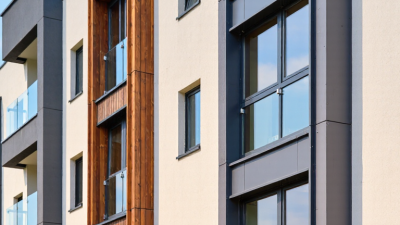2026 Best Hinged Windows for Global Buyers?
