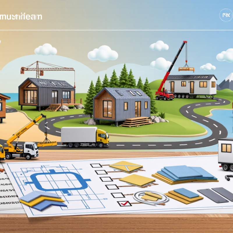 2026 Top Tiny Home Delivery Companies for Global Buyers?