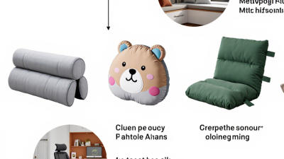 2026 Top Custom Backrest Plush Pillow Types