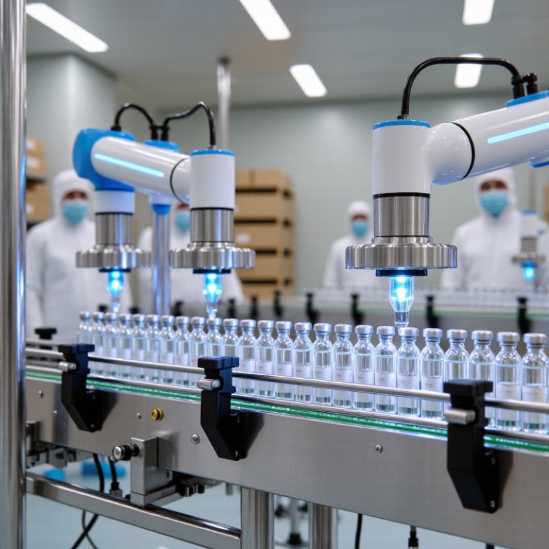 China Top 10 Amoxicillin Sodium Injection Suppliers?