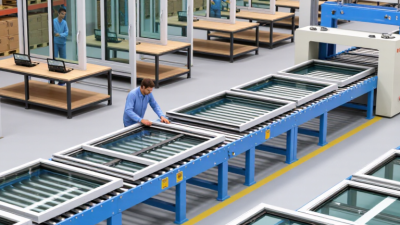 China Top 10 Picture Window Manufacturers for Global Buyers