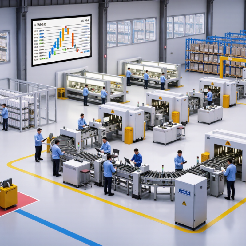 China Top Manufacturers with Tour-Level Quality Control?