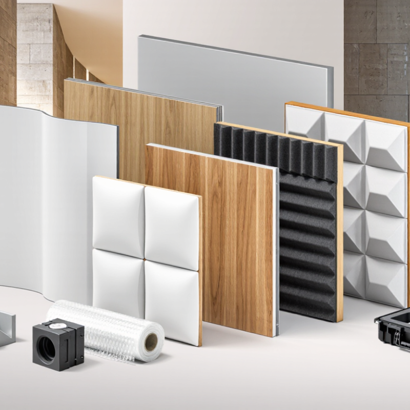 China Top 10 Wall Panel Manufacturers and Suppliers?