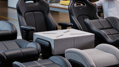 How to Choose the Best Headrests for Global Sourcing?
