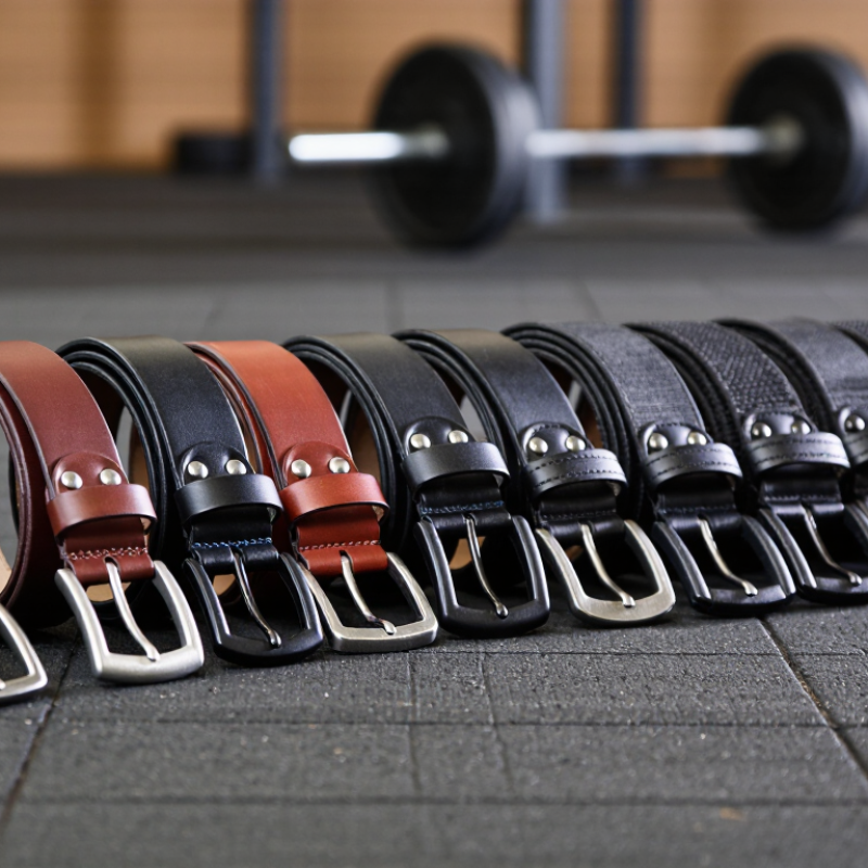 China Top 10 Weightlifting Belts Suppliers?