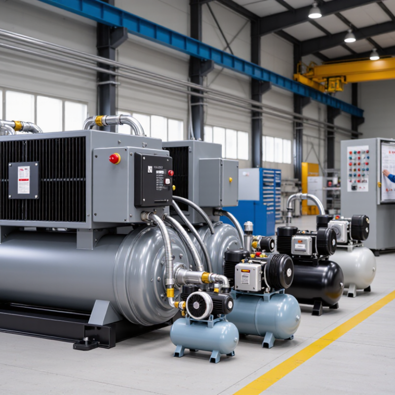China Best Engine Compressor Manufacturers and Suppliers