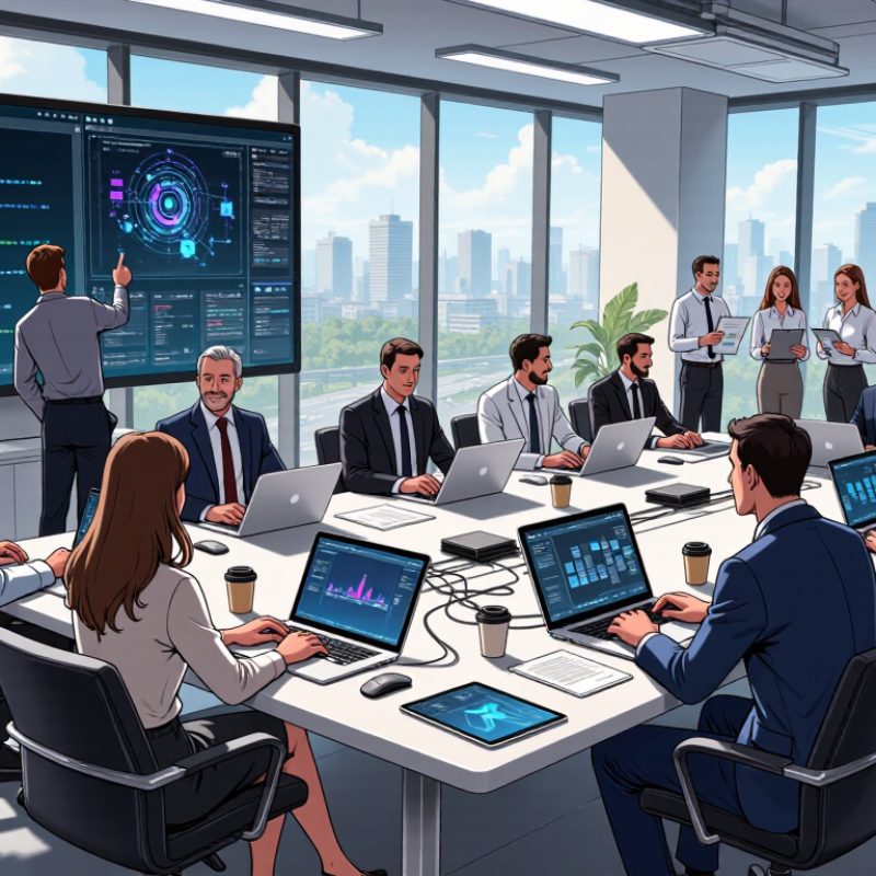10 Best Programming Programs for Businesses Worldwide?