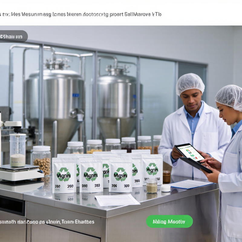 Why Choose Private Label Nutraceuticals for Your Brand?