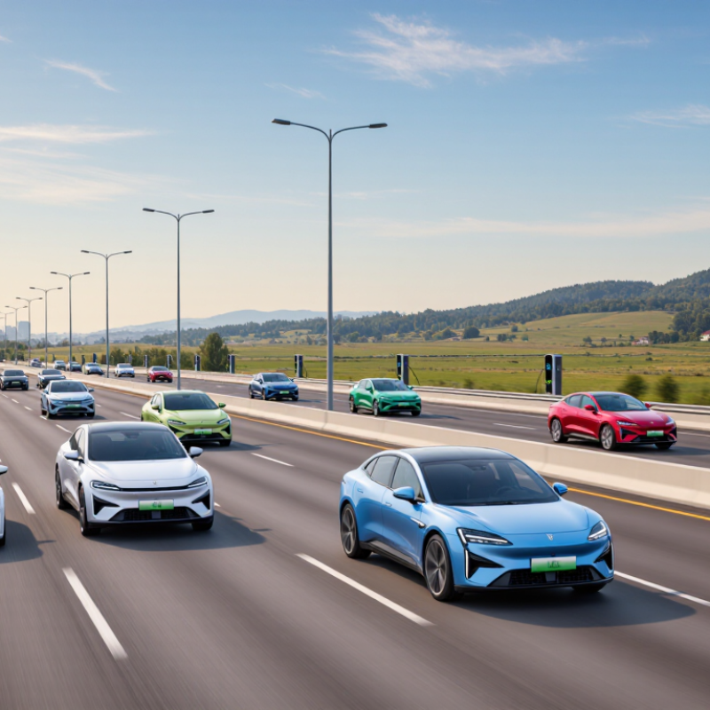 2026 Top Most Affordable Electric Cars Worldwide?