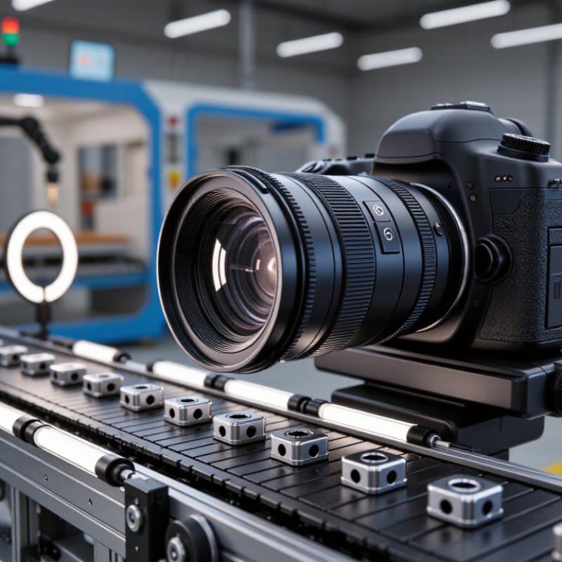 China Best Machine Vision Telecentric Lens Supplier