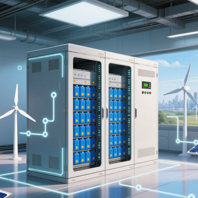 10 Tips for Choosing the Best Energy Storage System