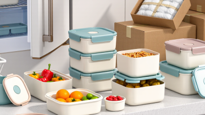 2026 Best Ceramic Food Storage Containers for Global Buyers