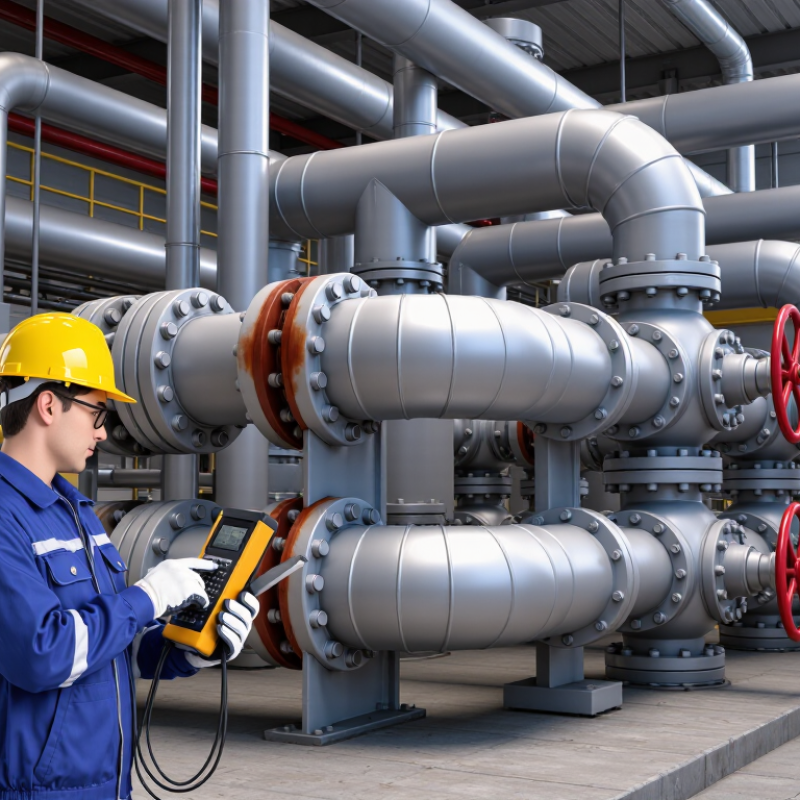 What Is the Best Way to Cut Piping Maintenance Costs?