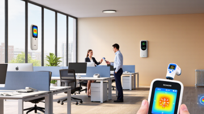 How to Choose a Thermal Comfort Measuring System in 2026?
