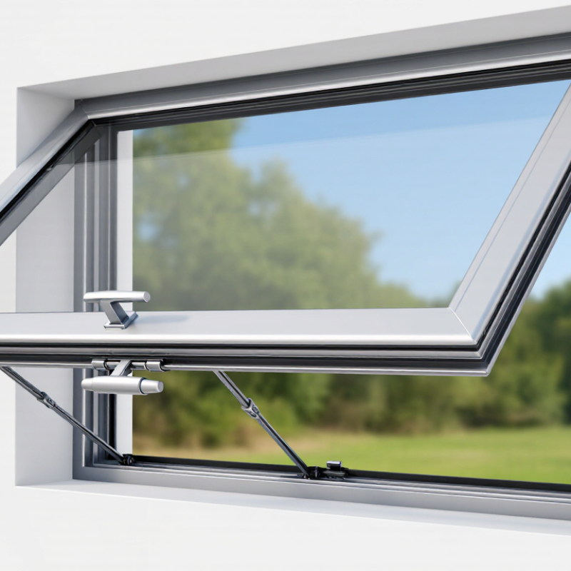 What Are Crank Windows and How Do They Work?