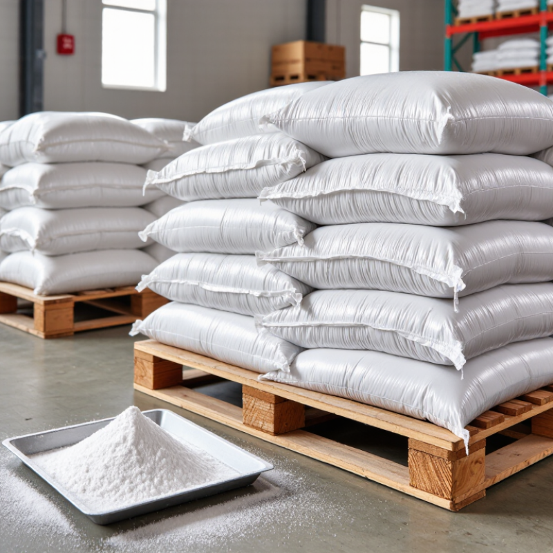 China Top 10 Sodium Pyrosulfite Manufacturers