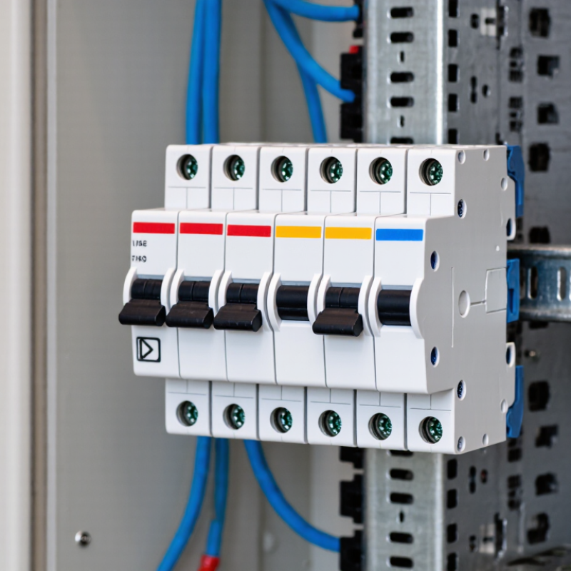Why Choose a Three Phase RCBO for Global Procurement?