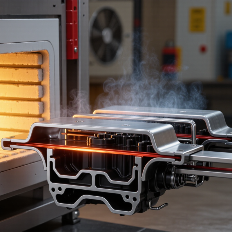 Why Choose Heat Resistant Adhesive for High Heat?