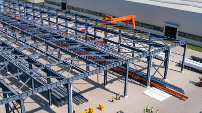 China Best Pre Engineered Steel Building Suppliers?