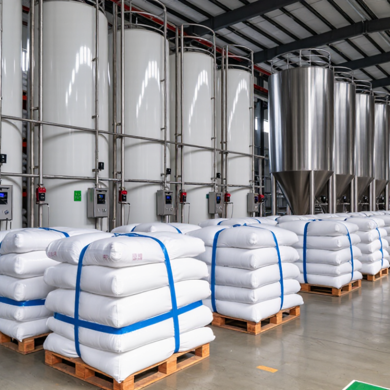 7 Best Sodium Pyrosulfite Manufacturers for Global Buyers