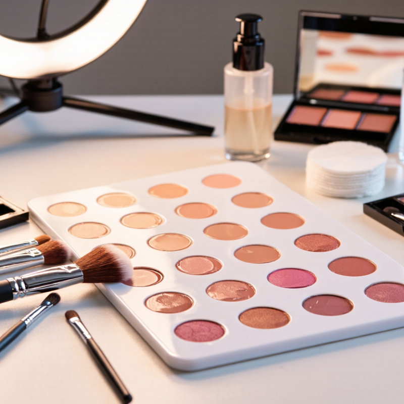 Why Do China Best Beauty Boards Improve Makeup Skills?