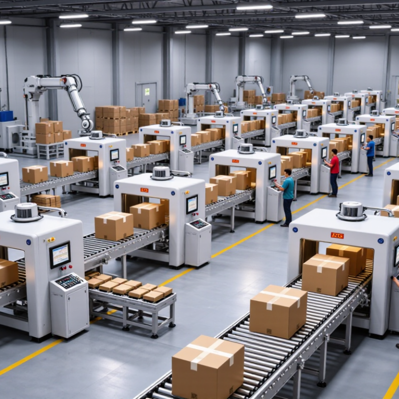 China Top Box Making Machine Manufacturers How to Choose?