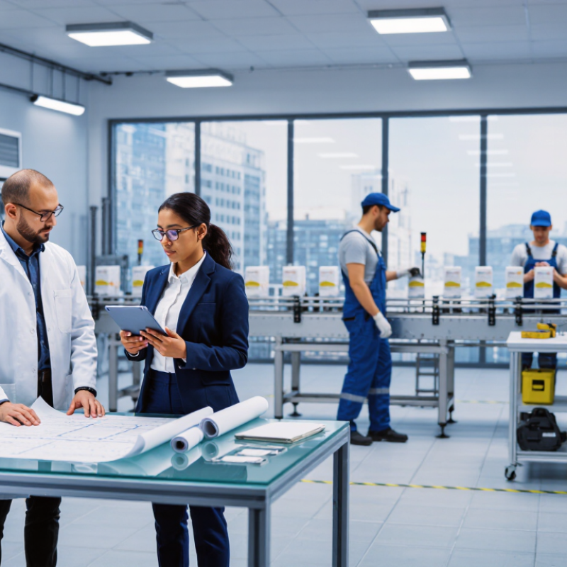 Top 10 Tour Level Quality Control Tips for Global Buyers