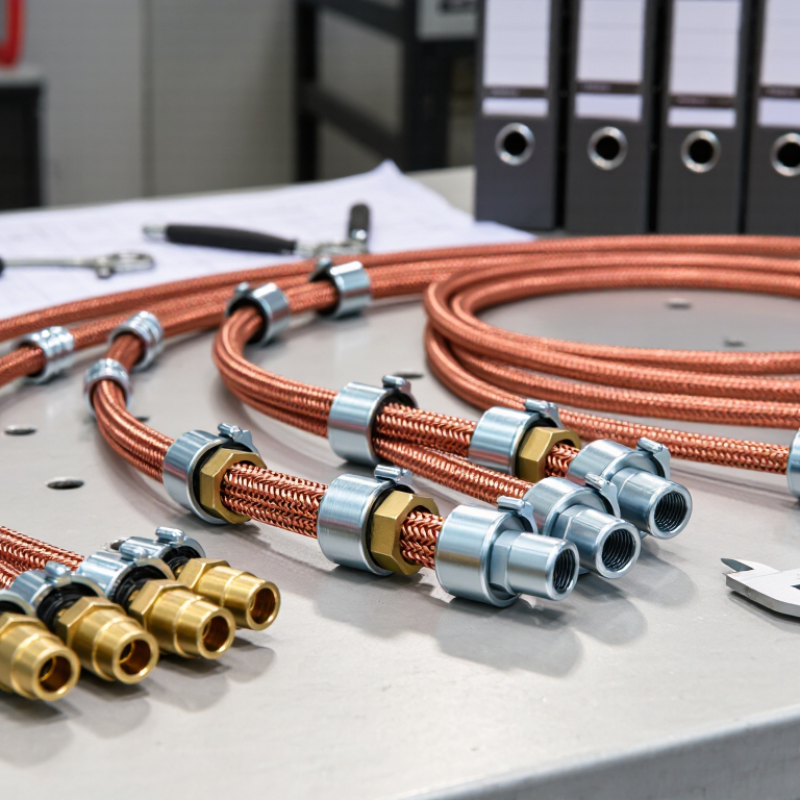 China Top 10 Grounding Kits Manufacturers?