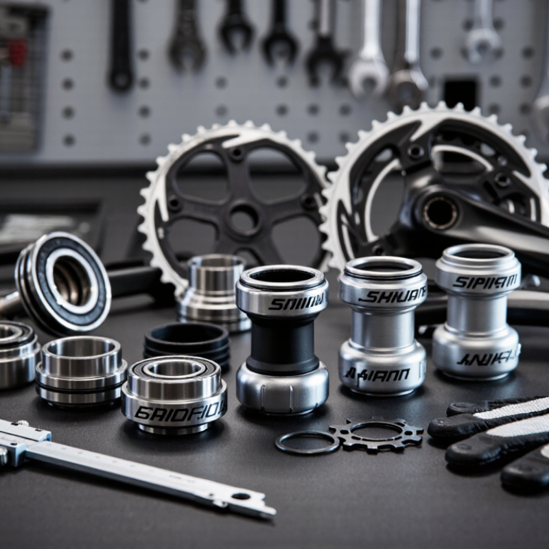 2026 Best Road Bike Bottom Bracket Which One to Buy?