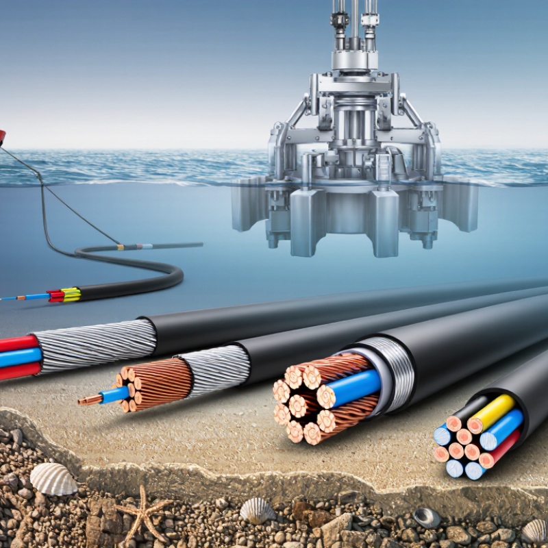 10 Tips for Choosing the Right Marine Cable