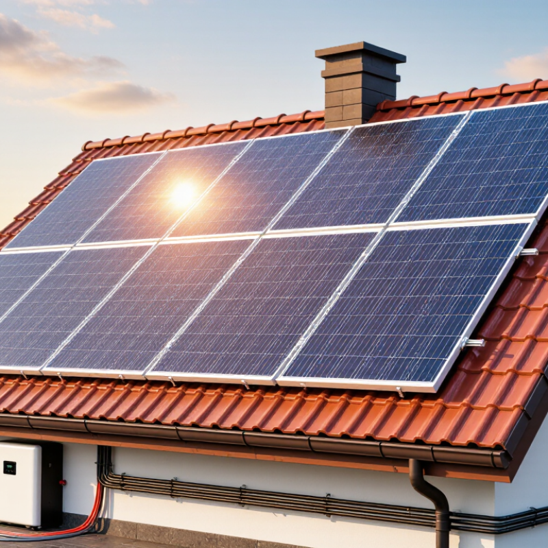 7 Tips for Choosing the Best Solar Panel Kit?