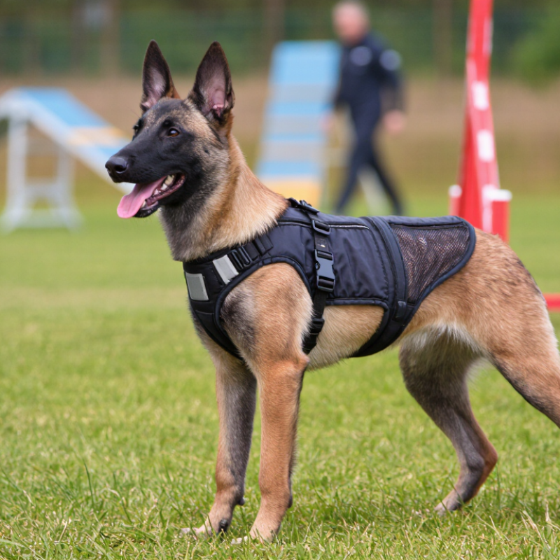 How to Choose a Tactical Low Chassis Dog Diaper Manufacturer