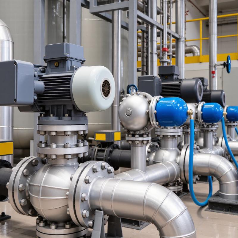 What Is a Valve Actuator and How Does It Work?