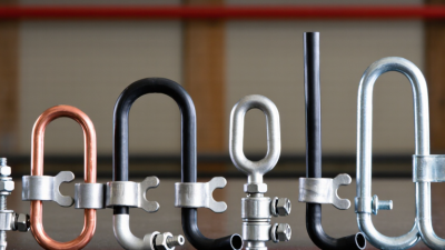 10 Best Pipe Hanger Clips for Secure Pipe Support?