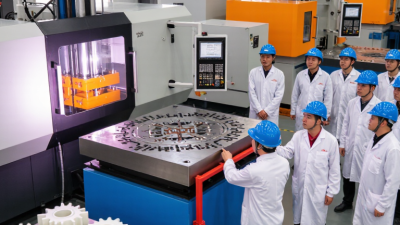 What Is the Best China Plastic Injection Molding Company?