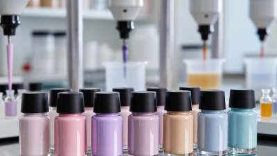 China Top 10 Gel Polish Manufacturers for Global Buyers