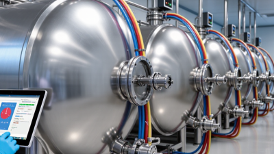 Top 10 Microbial Fermentation Technology Suppliers?