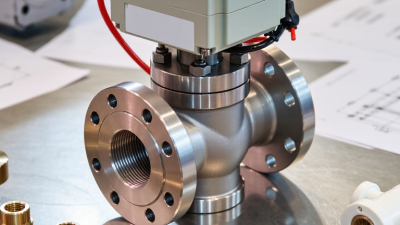 How to Choose a 3 Way Valve for Global Sourcing in 2026?