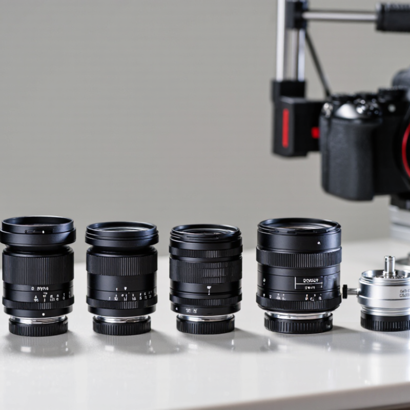 What Are the Top Telecentric Macro Lenses for Inspection?