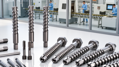 China Top 10 Spinal Pedicle Screw Manufacturers 2026