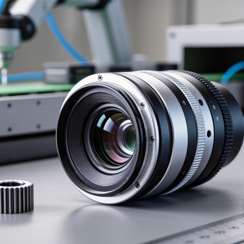 7 Tips for Choosing a Computar Telecentric Lens?