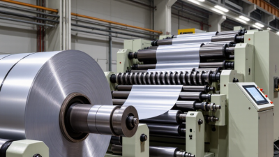 7 Best Metal Slitting Machines for Global Buyers?